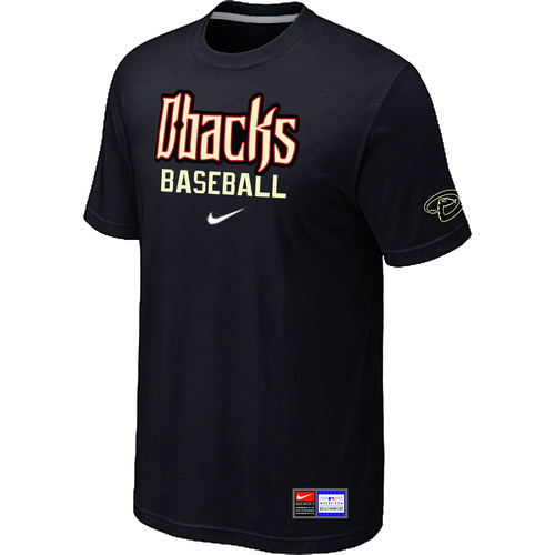 Arizona Diamondbacks Crimson Black Nike Short Sleeve Practice T-Shirt,We sell and wholesale Arizona Diamondbacks Crimson Black Nike Short Sleeve Practice T-Shirt on line form chian!