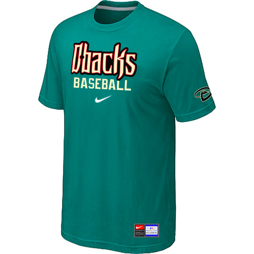 Arizona Diamondbacks Crimson Green Nike Short Sleeve Practice T-Shirt,We sell and wholesale Arizona Diamondbacks Crimson Green Nike Short Sleeve Practice T-Shirt on line form chian!