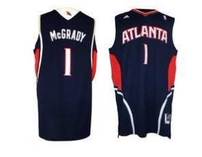 Atlanta Hawks #1 Tracy McGrady Revolution 30 Blue Jerseys,We sell and wholesale Atlanta Hawks #1 Tracy McGrady Revolution 30 Blue Jerseys on line form chian!