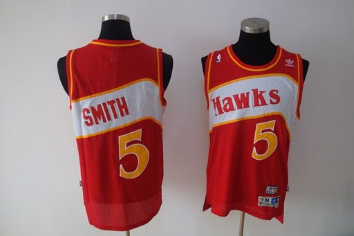 Atlanta Hawks #5 Josh SMITH Red Jerseys,We sell and wholesale Atlanta Hawks #5 Josh SMITH Red Jerseys on line form chian!
