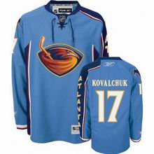 Atlanta Thrashers #17 Ilya Kovalchuk Light Blue Premier PA Jerseys,We sell and wholesale Atlanta Thrashers #17 Ilya Kovalchuk Light Blue Premier PA Jerseys on line form chian!