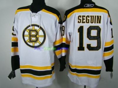 Boston Bruins #19 Tyler Seguin White Jerseys,We sell and wholesale Boston Bruins #19 Tyler Seguin White Jerseys on line form chian!