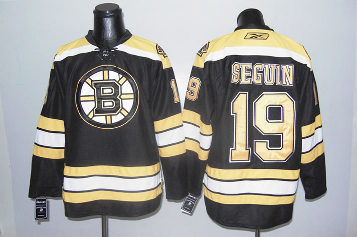 Boston Bruins #19 seguin black Jerseys,We sell and wholesale Boston Bruins #19 seguin black Jerseys on line form chian!