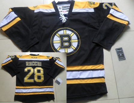 Boston Bruins #28 Mark Recchi Black Jerseys,We sell and wholesale Boston Bruins #28 Mark Recchi Black Jerseys on line form chian!