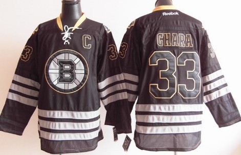 Boston Bruins #33 Zdeno Chara 2012 Black Ice Jerseys,We sell and wholesale Boston Bruins #33 Zdeno Chara 2012 Black Ice Jerseys on line form chian!