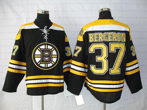 Boston Bruins #37 Patrice Bergeron black Jerseys,We sell and wholesale Boston Bruins #37 Patrice Bergeron black Jerseys on line form chian!