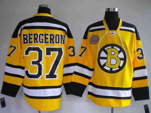 Boston Bruins #37 Patrice Bergeron yellow Winter Classic Jerseys,We sell and wholesale Boston Bruins #37 Patrice Bergeron yellow Winter Classic Jerseys on line form chian!