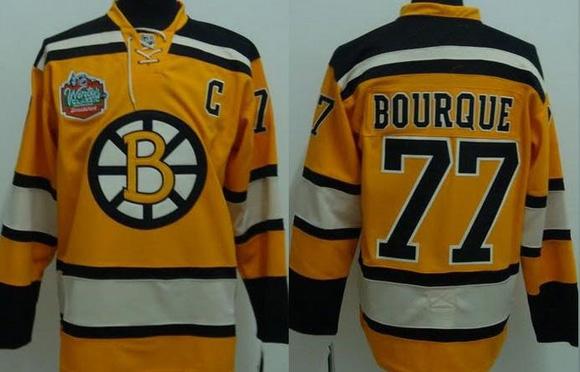 Boston Bruins #77 Bburque Winter Classic Yellow Jerseys,We sell and wholesale Boston Bruins #77 Bburque Winter Classic Yellow Jerseys on line form chian!