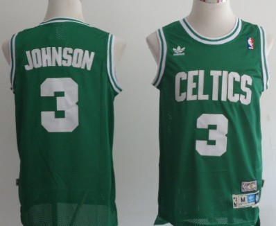 Boston Celtics #3 Dennis Johnson Green Throwback Swingman Jerseys,We sell and wholesale Boston Celtics #3 Dennis Johnson Green Throwback Swingman Jerseys on line form chian!
