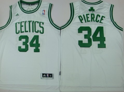 Boston Celtics #34 Paul Pierce Revolution 30 Swingman White Jerseys,We sell and wholesale Boston Celtics #34 Paul Pierce Revolution 30 Swingman White Jerseys on line form chian!