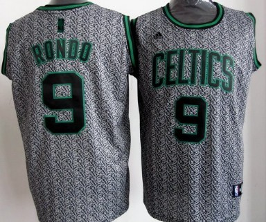 Boston Celtics #9 Rajon Rondo 2012 Static Fashion Jerseys,We sell and wholesale Boston Celtics #9 Rajon Rondo 2012 Static Fashion Jerseys on line form chian!
