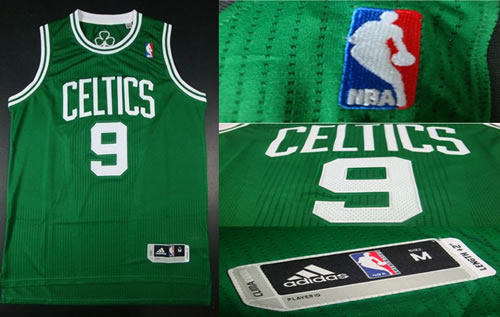 Boston Celtics #9 Rajon Rondo Revolution 30 Authentic Green Jerseys,We sell and wholesale Boston Celtics #9 Rajon Rondo Revolution 30 Authentic Green Jerseys on line form chian!