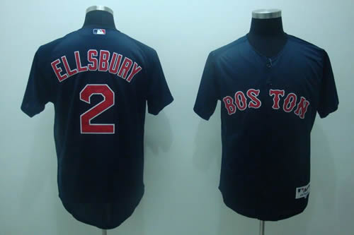 Boston Red Sox #2 Jacoby Ellsbury Blue Jerseys,We sell and wholesale Boston Red Sox #2 Jacoby Ellsbury Blue Jerseys on line form chian!