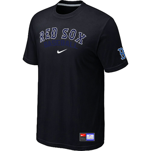 Boston Red Sox Black Nike Short Sleeve Practice T-Shirt,We sell and wholesale Boston Red Sox Black Nike Short Sleeve Practice T-Shirt on line form chian!