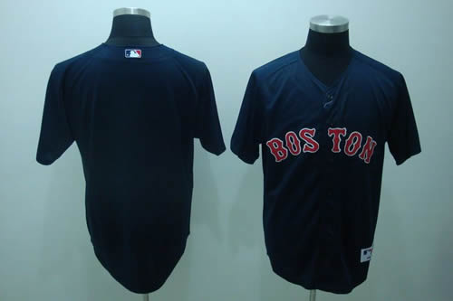 Boston Red Sox Blank Blue Jerseys,We sell and wholesale Boston Red Sox Blank Blue Jerseys on line form chian!