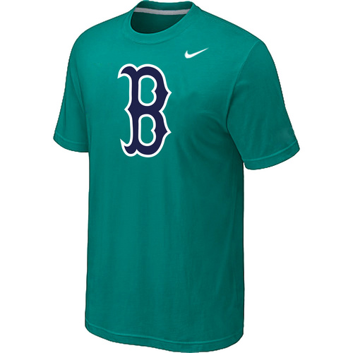 Boston Red Sox Heathered Nike Green Blended T-Shirt,We sell and wholesale Boston Red Sox Heathered Nike Green Blended T-Shirt on line form chian!
