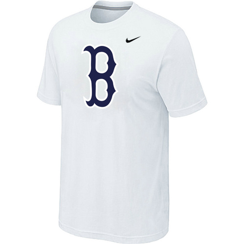 Boston Red Sox Heathered Nike White Blended T-Shirt,We sell and wholesale Boston Red Sox Heathered Nike White Blended T-Shirt on line form chian!