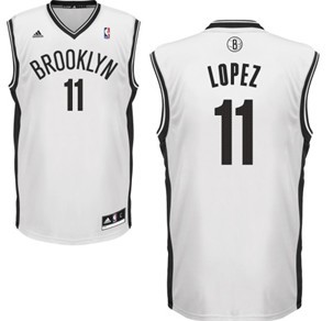 Brooklyn Nets #11 Brook Lopez White Swingman Jerseys,We sell and wholesale Brooklyn Nets #11 Brook Lopez White Swingman Jerseys on line form chian!