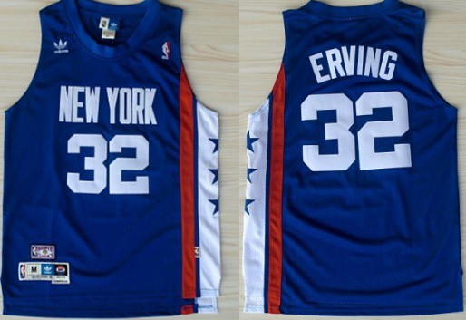 Brooklyn Nets #32 Julius Erving Blue ABA Hardwood Classic Swingman Jerseys,We sell and wholesale Brooklyn Nets #32 Julius Erving Blue ABA Hardwood Classic Swingman Jerseys on line form chian!