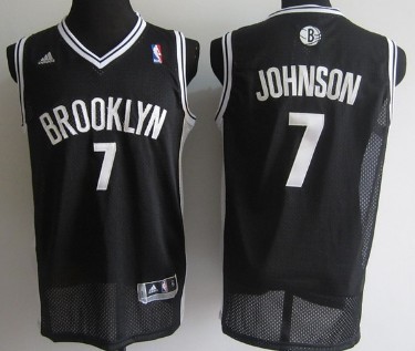 Brooklyn Nets #7 Joe Johnson Black Swingman Jerseys,We sell and wholesale Brooklyn Nets #7 Joe Johnson Black Swingman Jerseys on line form chian!