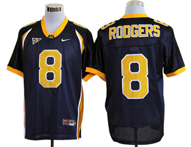 California Golden Bears #8 Rodgers Navy Blue Jerseys,We sell and wholesale California Golden Bears #8 Rodgers Navy Blue Jerseys on line form chian!