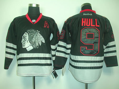 Chicago Blackhawks #9 Bobby Hull 2012 Black A Patch Jerseys,We sell and wholesale Chicago Blackhawks #9 Bobby Hull 2012 Black A Patch Jerseys on line form chian!