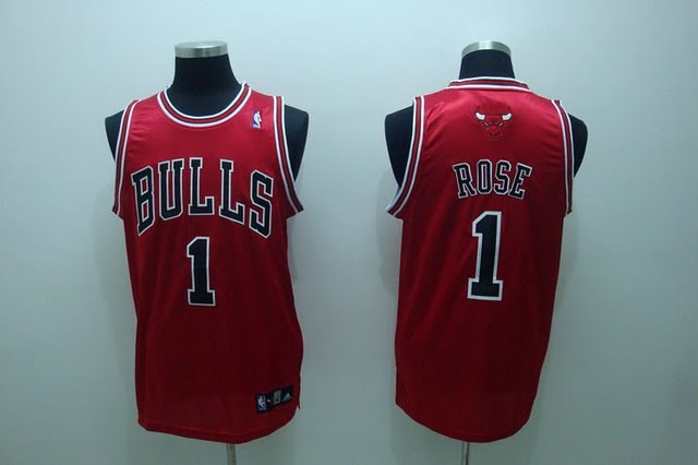 Chicago Bulls #1 Derek Rose red Jerseys,We sell and wholesale Chicago Bulls #1 Derek Rose red Jerseys on line form chian!