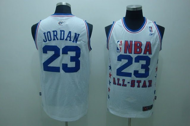 Chicago Bulls #23 Jordan white All-Star Jerseys,We sell and wholesale Chicago Bulls #23 Jordan white All-Star Jerseys on line form chian!