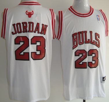Chicago Bulls #23 Michael Jordan Revolution 30 Authentic White Jerseys,We sell and wholesale Chicago Bulls #23 Michael Jordan Revolution 30 Authentic White Jerseys on line form chian!