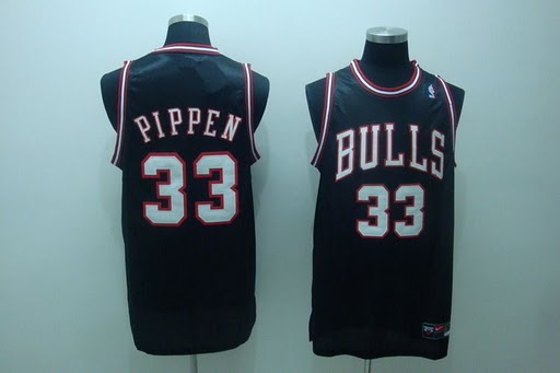 Chicago Bulls #33 Scottie Pippen black Jerseys,We sell and wholesale Chicago Bulls #33 Scottie Pippen black Jerseys on line form chian!