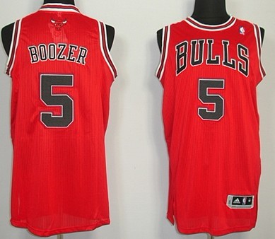 Chicago Bulls #5 Carlos Boozer Revolution 30 Authentic Red Jerseys,We sell and wholesale Chicago Bulls #5 Carlos Boozer Revolution 30 Authentic Red Jerseys on line form chian!