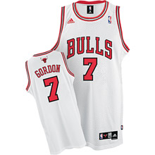 Chicago Bulls #7 Ben Gordon white Jerseys,We sell and wholesale Chicago Bulls #7 Ben Gordon white Jerseys on line form chian!