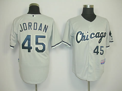Chicago Cubs #45 Jordan grey Jerseys,We sell and wholesale Chicago Cubs #45 Jordan grey Jerseys on line form chian!