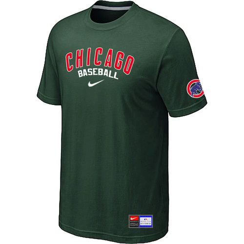Chicago Cubs D.Green Nike Short Sleeve Practice T-Shirt,We sell and wholesale Chicago Cubs D.Green Nike Short Sleeve Practice T-Shirt on line form chian!