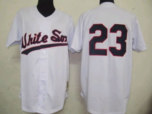 Chicago White Sox #23 Ventura White M&N Jerseys,We sell and wholesale Chicago White Sox #23 Ventura White M&N Jerseys on line form chian!