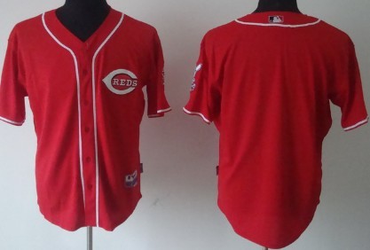 Cincinnati Reds Blank Red Jerseys,We sell and wholesale Cincinnati Reds Blank Red Jerseys on line form chian!