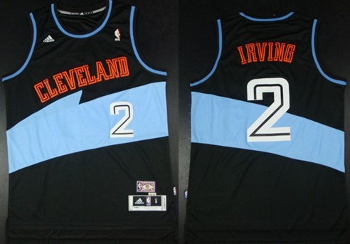 Cleveland Cavaliers #2 Kyrie Irving ABA Hardwood Classic Swingman Black Jerseys,We sell and wholesale Cleveland Cavaliers #2 Kyrie Irving ABA Hardwood Classic Swingman Black Jerseys on line form chian!