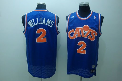Cleveland Cavaliers #2 Mo Williams blue-orange number Jerseys,We sell and wholesale Cleveland Cavaliers #2 Mo Williams blue-orange number Jerseys on line form chian!