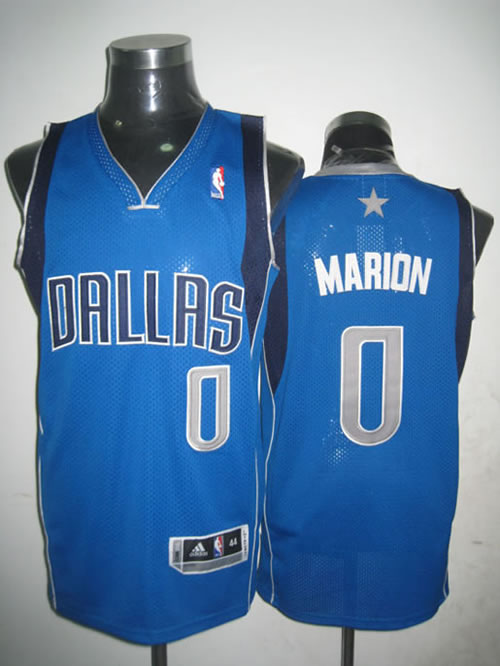 Dallas Mavericks #0 Marion Blue Jerseys,We sell and wholesale Dallas Mavericks #0 Marion Blue Jerseys on line form chian!