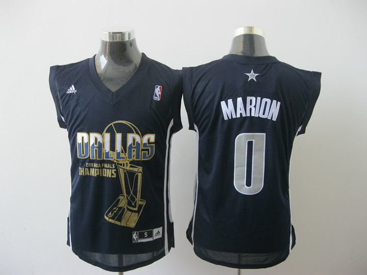 Dallas Mavericks #0 Marion Dark Blue 2011 Champion Edition Jerseys,We sell and wholesale Dallas Mavericks #0 Marion Dark Blue 2011 Champion Edition Jerseys on line form chian!