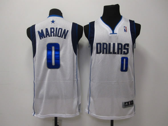 Dallas Mavericks #0 Marion White fans edition Jerseys,We sell and wholesale Dallas Mavericks #0 Marion White fans edition Jerseys on line form chian!