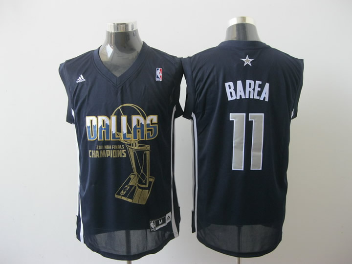 Dallas Mavericks #11 Barea Dark Blue 2011 Champion Edition Jerseys,We sell and wholesale Dallas Mavericks #11 Barea Dark Blue 2011 Champion Edition Jerseys on line form chian!