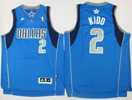 Dallas Mavericks #2 Kidd Blue Revolution 30 Authentic Jerseys,We sell and wholesale Dallas Mavericks #2 Kidd Blue Revolution 30 Authentic Jerseys on line form chian!