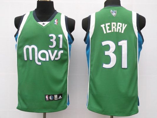Dallas Mavericks #31 Jason Terry green Jerseys,We sell and wholesale Dallas Mavericks #31 Jason Terry green Jerseys on line form chian!