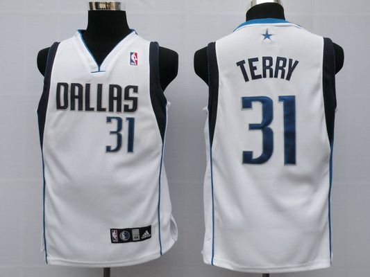 Dallas Mavericks #31 Jason Terry white Jerseys,We sell and wholesale Dallas Mavericks #31 Jason Terry white Jerseys on line form chian!
