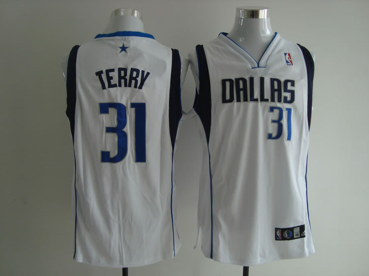Dallas Mavericks #31 Terry white Jerseys,We sell and wholesale Dallas Mavericks #31 Terry white Jerseys on line form chian!