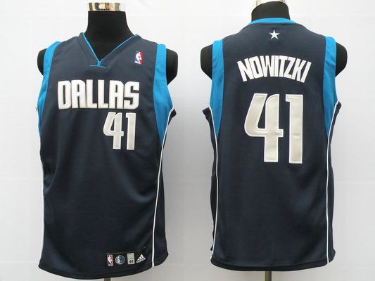 Dallas Mavericks #41 Dirk Nowitzki dark blue Jerseys,We sell and wholesale Dallas Mavericks #41 Dirk Nowitzki dark blue Jerseys on line form chian!