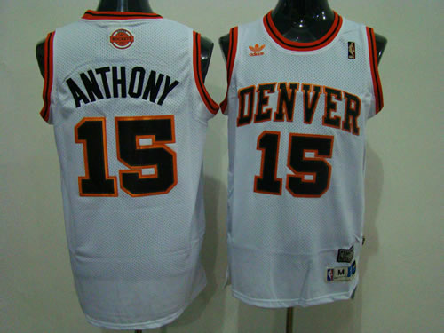 Denver Nuggets #12 Anothy White black number Jerseys,We sell and wholesale Denver Nuggets #12 Anothy White black number Jerseys on line form chian!