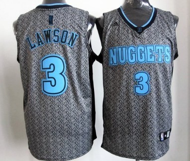 Denver Nuggets #3 Ty Lawson 2012 Static Fashion Jerseys,We sell and wholesale Denver Nuggets #3 Ty Lawson 2012 Static Fashion Jerseys on line form chian!