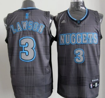 Denver Nuggets #3 Ty Lawson Black Rhythm Fashion Jerseys,We sell and wholesale Denver Nuggets #3 Ty Lawson Black Rhythm Fashion Jerseys on line form chian!
